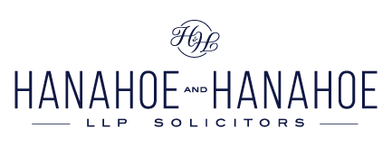 Hanahoe & Hanahoe