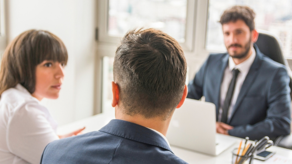 What is a Separation Agreement