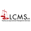 Legal Credit and Management Services, (LCMS) logo