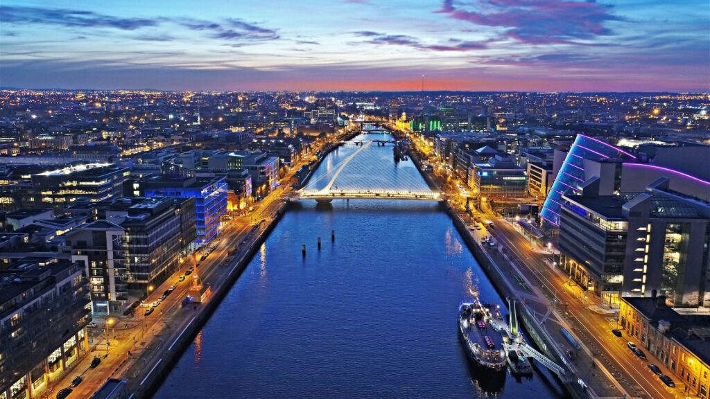 Corporate & Commercial Law – Naas & Dublin