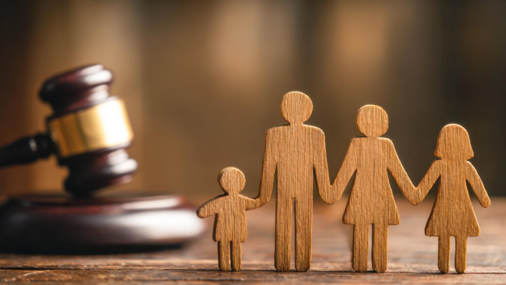 Family Law Solicitors – Naas & Dublin