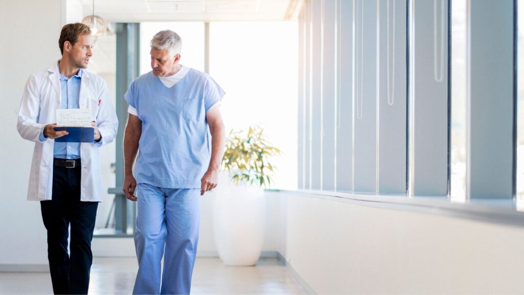 Medical Negligence Claims Solicitors – Naas & Dublin