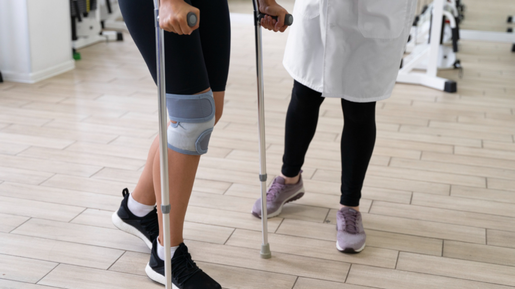 Personal Injury Claims Solicitors – Naas & Dublin