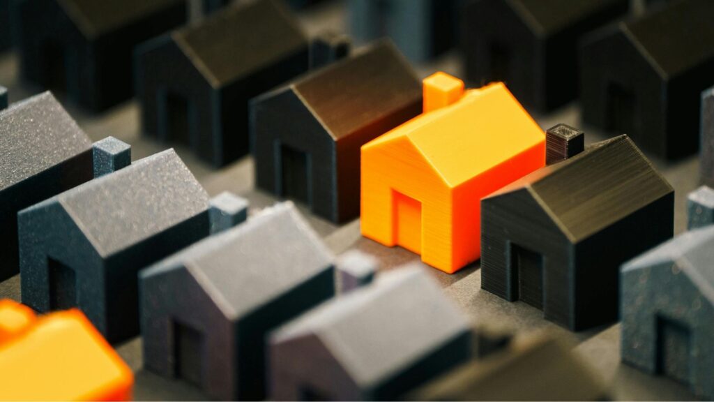 Residential Conveyancing Solicitors – Naas & Dublin