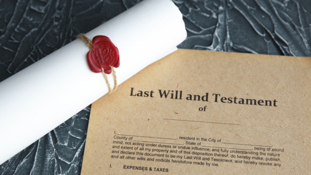 Wills & Probate Solicitors – Naas & Dublin