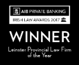 Leinster Provincial Logo 2017