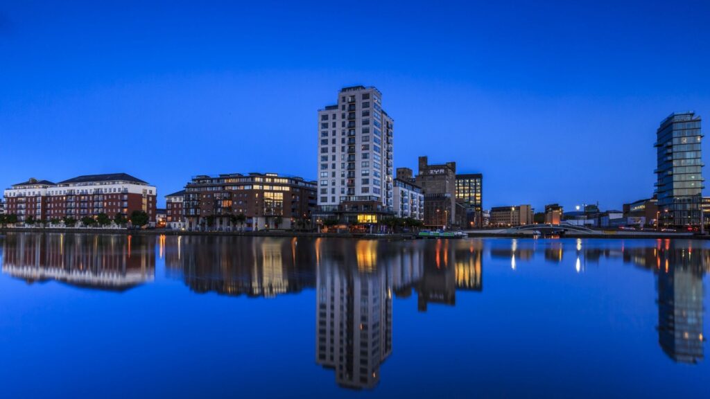 Commercial Property Solicitors – Naas & Dublin